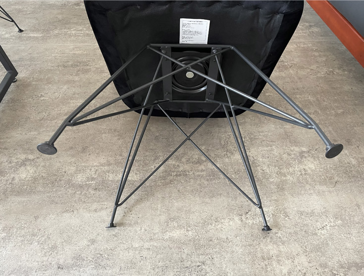 ダイニングチェア-Aタイプ