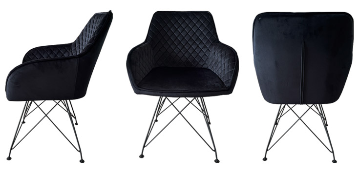 ダイニングチェア-Aタイプ