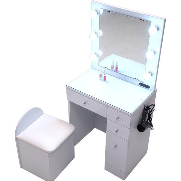 ドレッサー おしゃれ 完成品 可愛い コンパクト 白 収納 コスメ 収納 コスメ収納 ブラック Ledライト付 インテリア 椅子付き 人気 送料無料 Ii Act Dre おしゃれな家具の専門店 通販 Yahoo ショッピング ドレッサー おしゃれ 完成品 可愛い コンパクト 白 収納 コスメ 収納 コスメ収納 ブラック Ledライト付 インテリア 椅子付き 人気 送料無料 Ii Act Dre おしゃれな家具の専門店 通販 Yahoo ショッピング