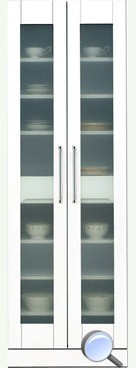 国産キッチン収納シリーズ　収納庫W60cmはこちらから