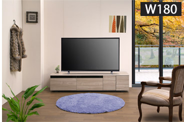 幅180　TVボード