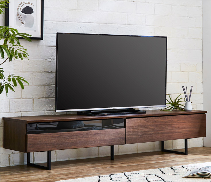 テレビ台 ローボード おしゃれ 収納 TV台 テレビボード 白 北欧