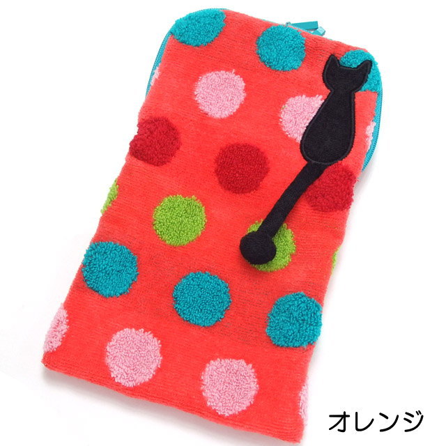 Atsuko Matano（アツコマタノ） ペットボトルケース ペットボトル