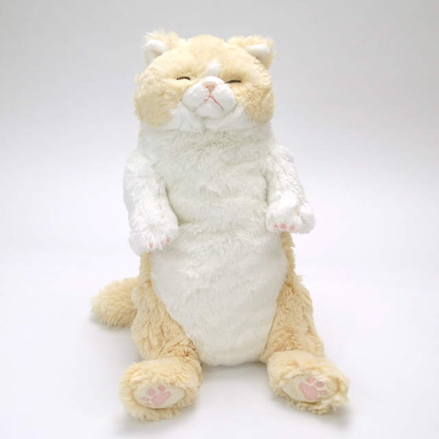 ぬいぐるみ 猫 ネコ 猫柄 猫雑貨 猫グッズ かわいい おしゃれ