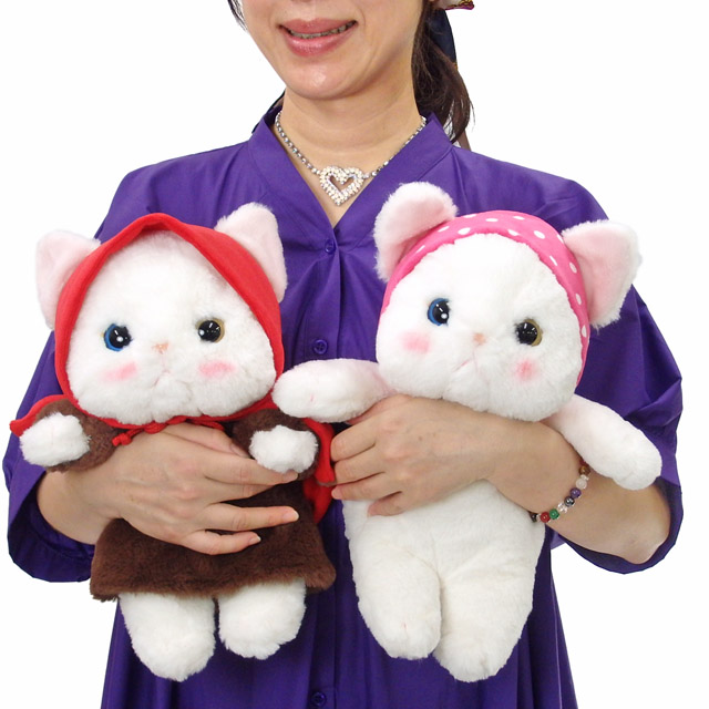 と*猫様 N/A 赤西仁 ラッキーくじぬいぐるみ/ポーチ と*猫様 N/A 赤西仁 ラッキーくじぬいぐるみ/ポーチ