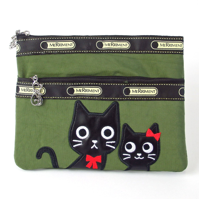 ほたる　猫柄　メイクポーチ他 ほたる 猫柄 メイクポーチ他 楽天市場】【10%クーポン 27日1:59まで