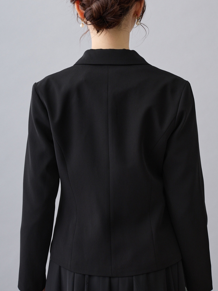  ワンピーススーツ