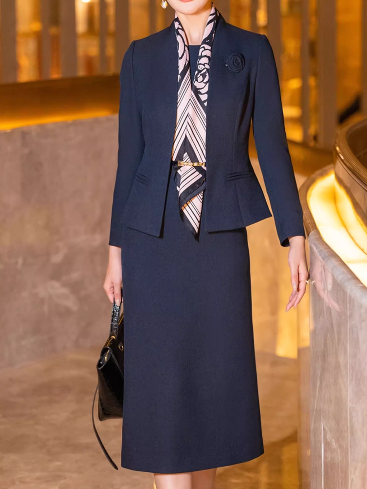 【訳あり商品】卒業式 スーツ 母 40代 体型カバー ママ セットアップ 入学式 ママスーツ 大きいサイズ セレモニースーツ レディース ロング スカート フォーマルスーツ 顔合わせ 服装 50代 秋冬 春 きれいめ 60代 70代 30代 結婚式 親族 卒業式 スーツ 母 40代 体型カバー ママ セットアップ 50代 30代 入学