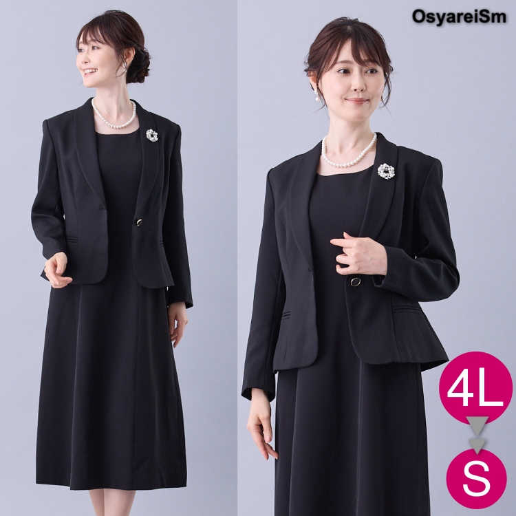 ミセス フォーマル 結婚式 ジャケット 50代 フォーマルジャケット