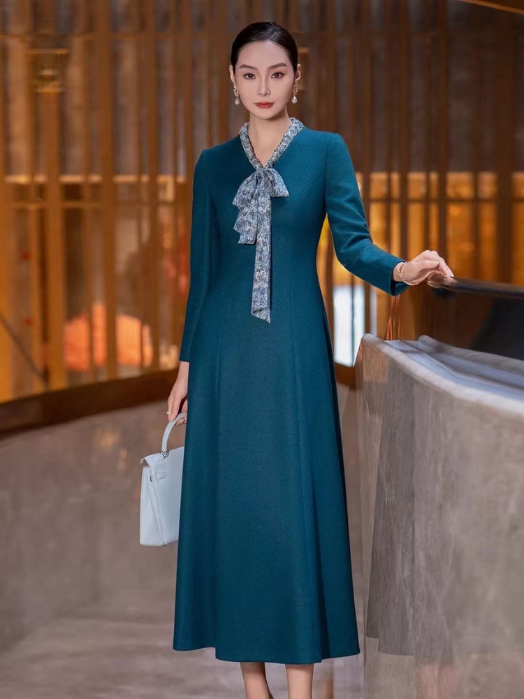 フォーマルドレス 結婚式 ミセス フォーマルワンピース 60代 50代 母親