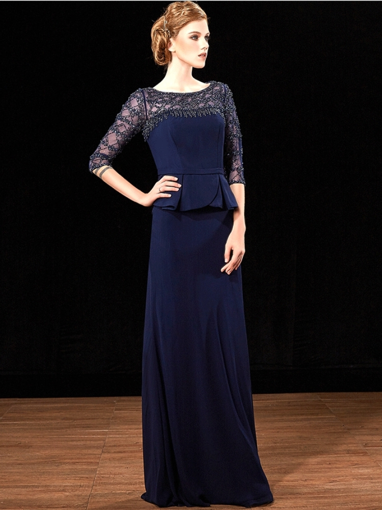 結婚式 母親 ドレス 限 定 販 売 フォーマルドレス 50代 ミセス ロングドレス フォーマルワンピース 礼服 アフタヌーンドレス 洋装 シニア 70代 30代 40代 60代