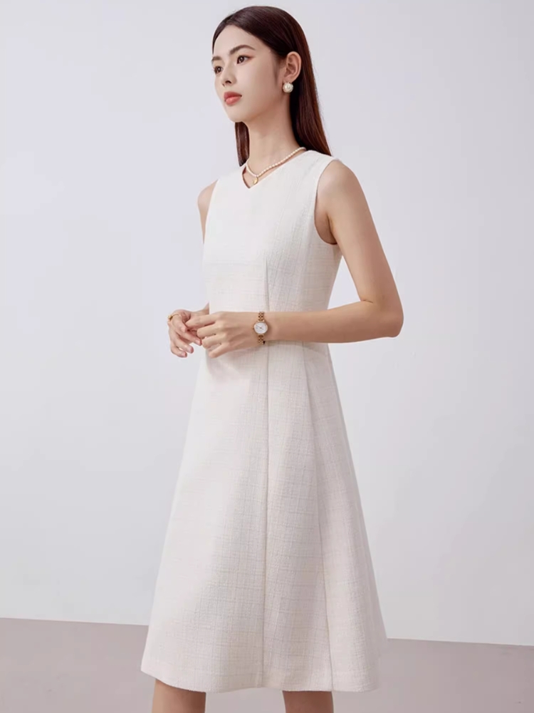  ワンピーススーツ