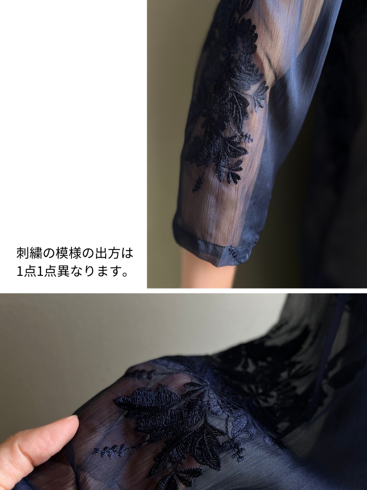  ドレス