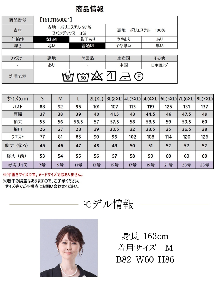  商品情報