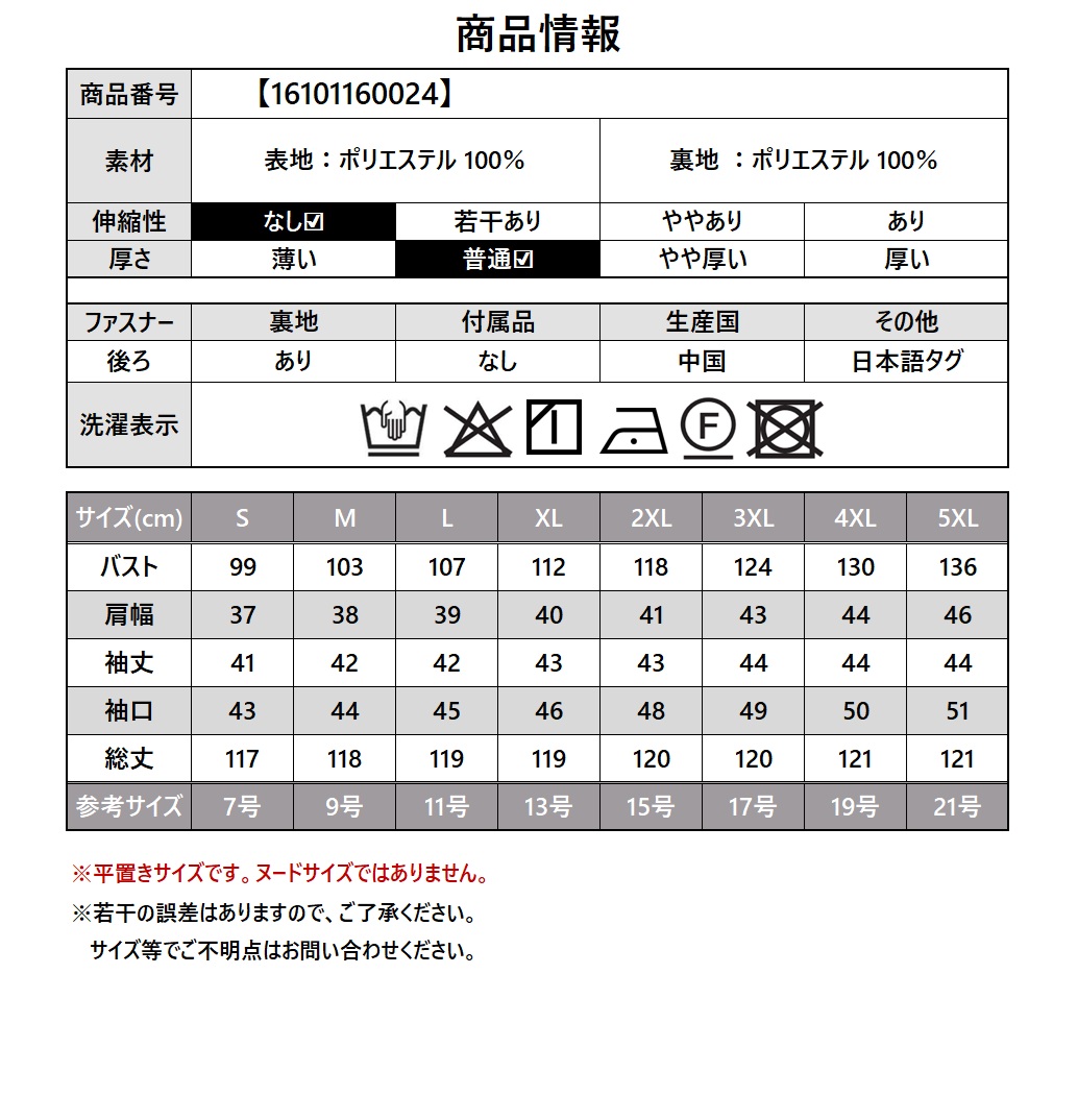  商品情報