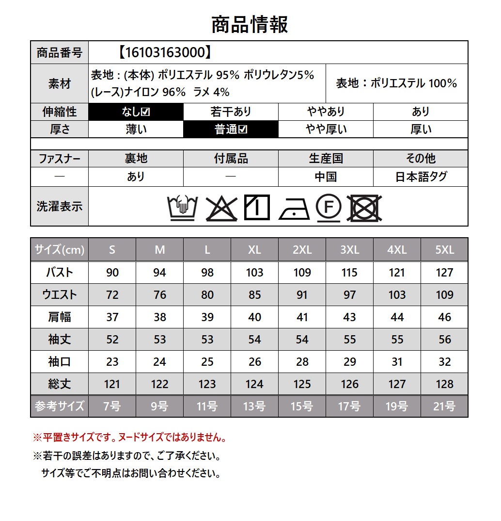  商品情報