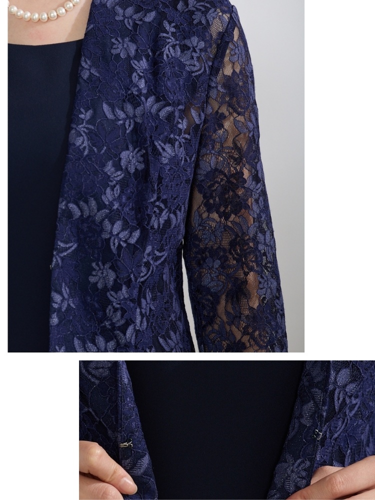  ワンピーススーツ