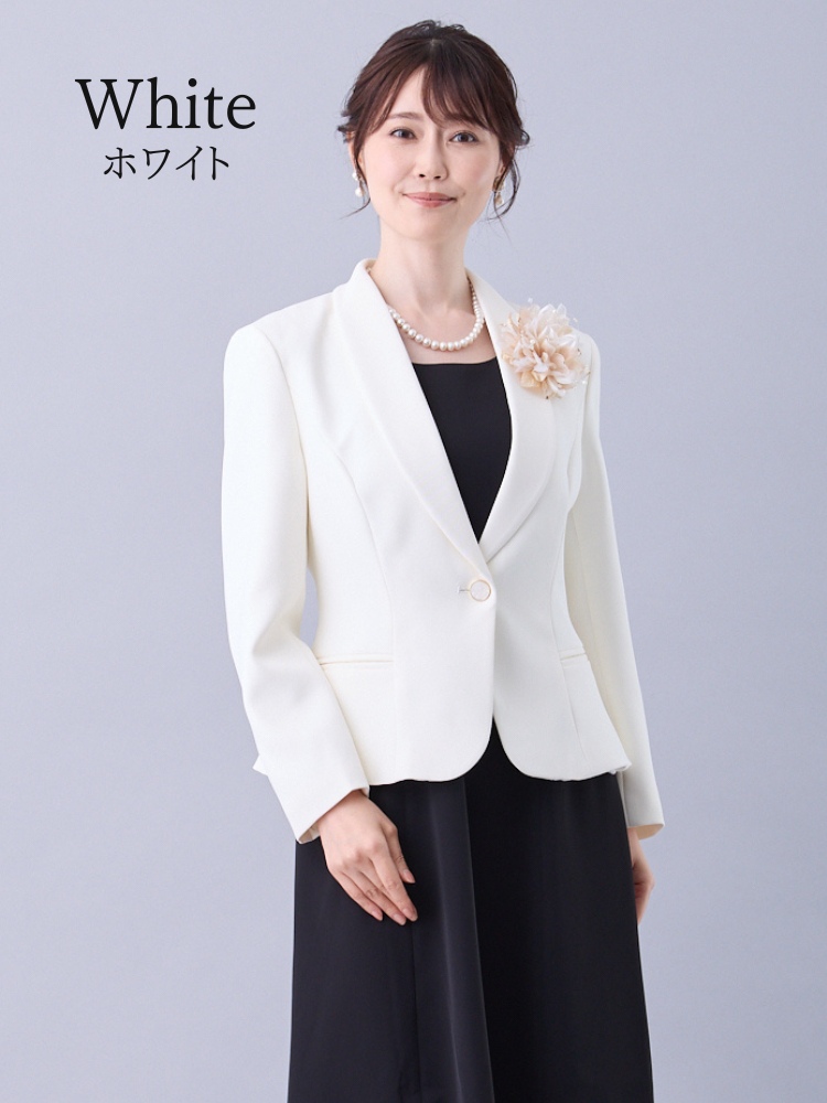  アウター