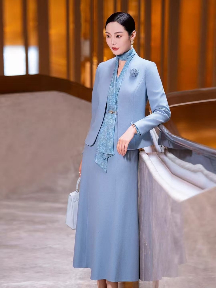 フレア ロング丈 セレモニースーツ 結婚式 60代 叔母 女性 レディース 40代  フォーマル 顔合わせ 服装 母親 50代 お宮参り 祖母 70代 食事会 春 秋 顔合わせ 母親 服装 50代 セットアップ 秋 冬 スーツ 60代 70代 40代