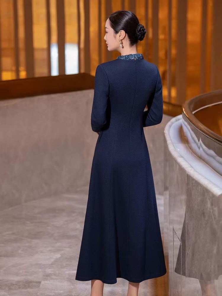 フォーマルドレス 結婚式 ミセス フォーマルワンピース 60代 50代 母親