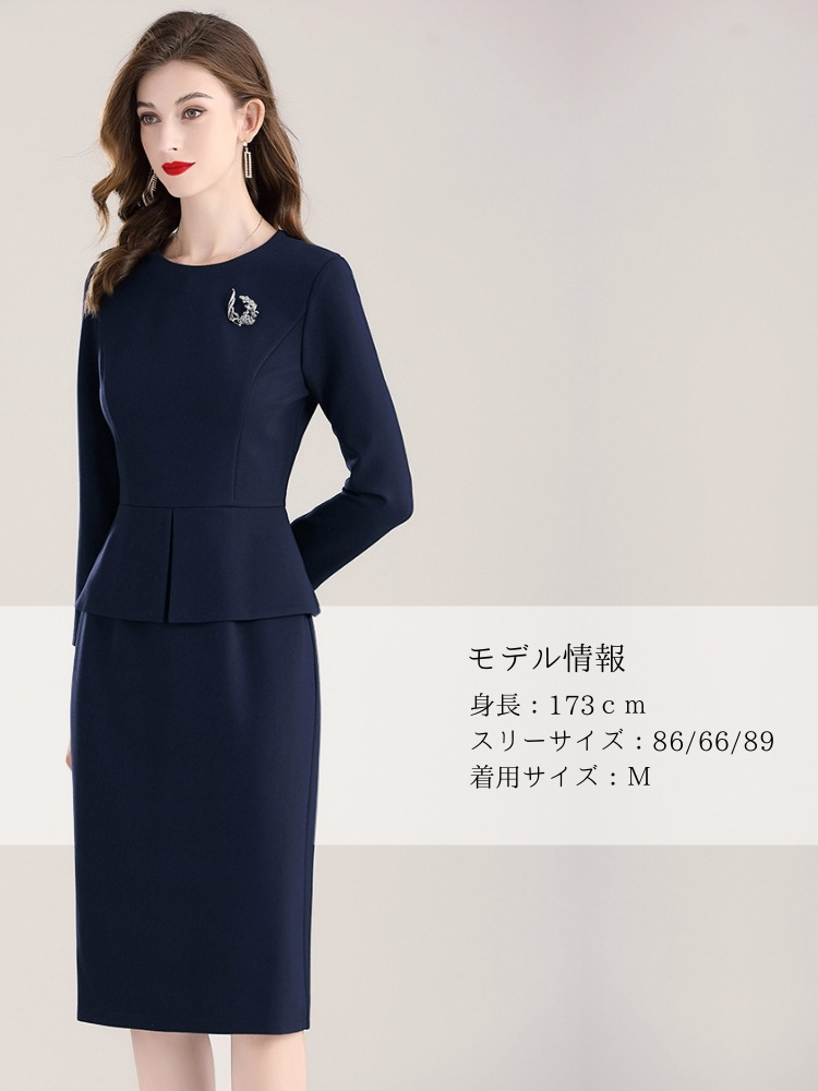 卒業式 ワンピース 母 40代 50代 30代 60代 フォーマル 入学式 ママ