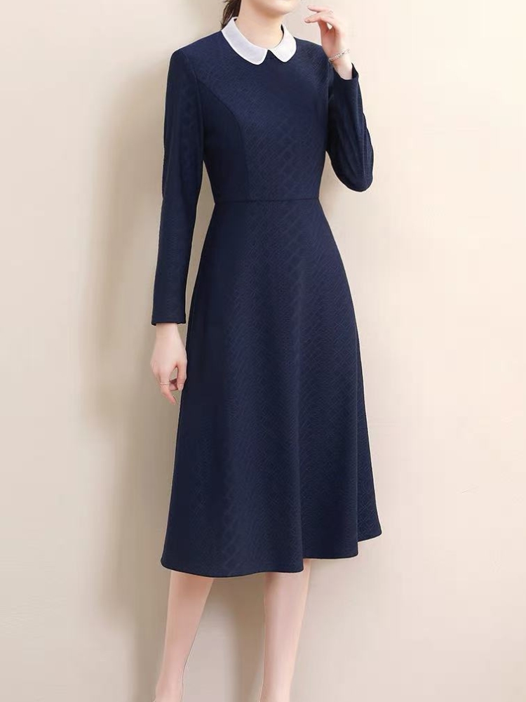 結婚式 親族 フォーマルドレス 50代 60代 ぽっちゃり ドレス 服
