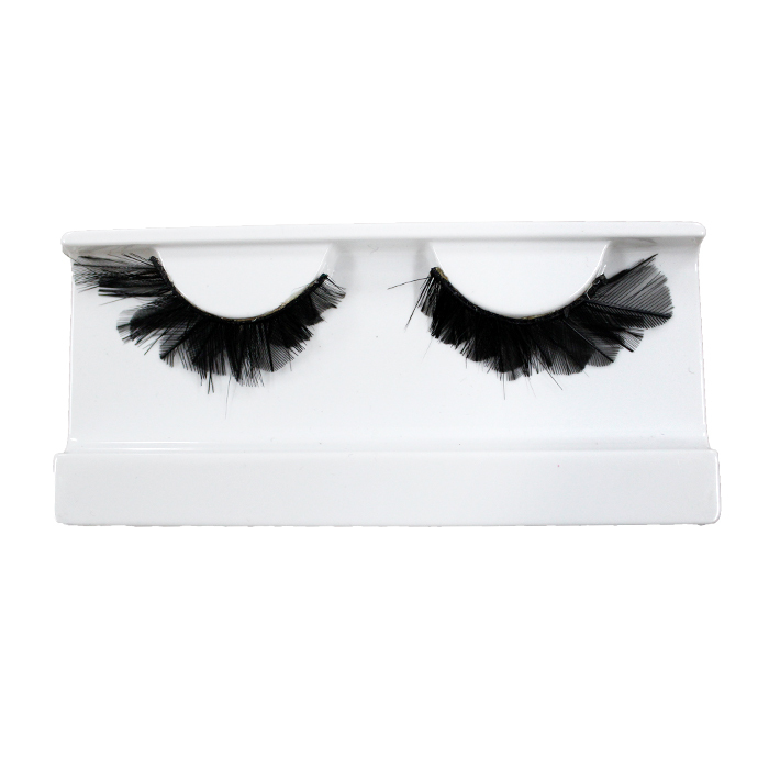 ハロウィン コスプレ 羽 つけまつげ ラメ キラキラ フェザー アイラッシュ 仮装メイク アイメイク かわいい セクシー Eyel03 オシャrevo 通販 Yahoo ショッピング