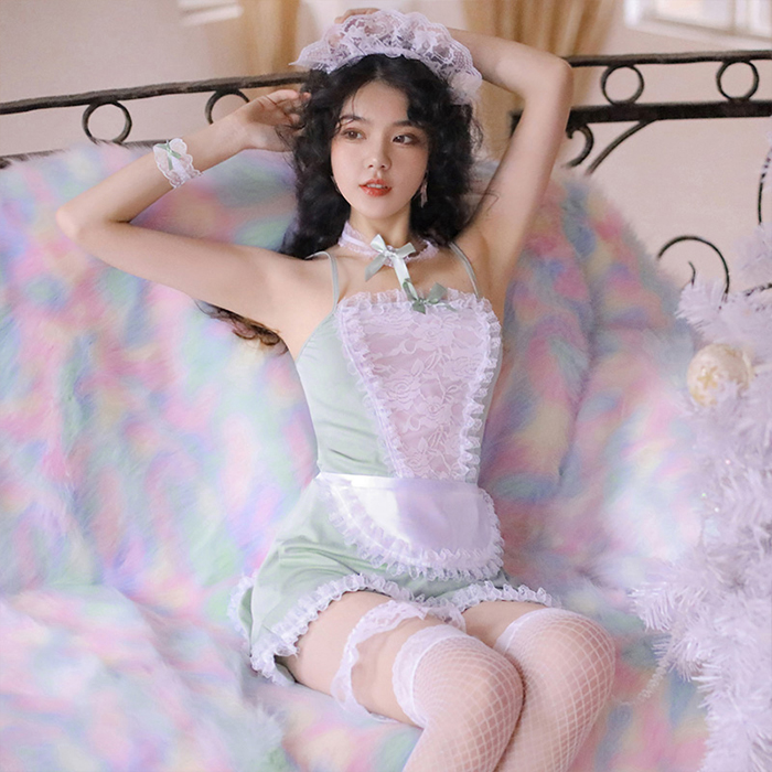 コスプレ セクシー 衣装 メイド服 仮装 コスチューム ハロウィン