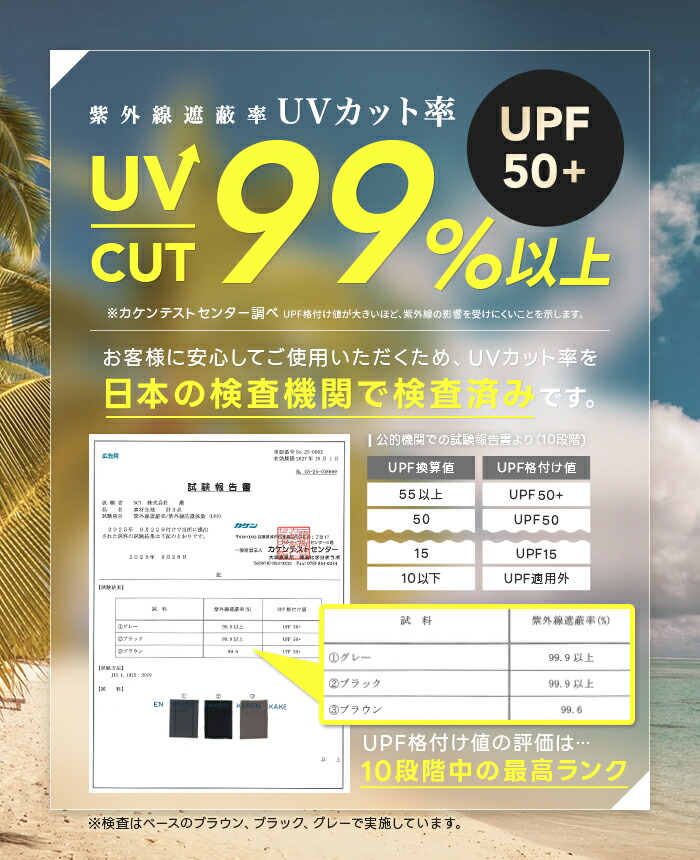 ラッシュガード 体型カバー