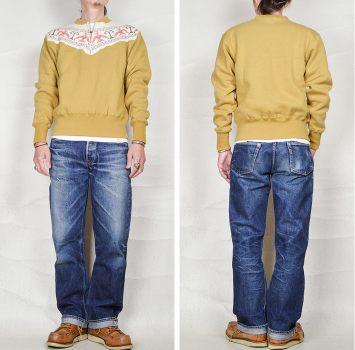 ジ*ク様 #ゆんの気まぐれオークション　（梅）　トレーナーズ　ブースター　シャワ mca52-26384_md3.jpg