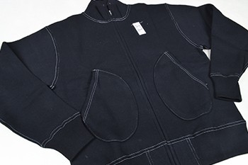 CUSHMAN（クッシュマン） クッシュマン（Cushman）スウェット デッキ
