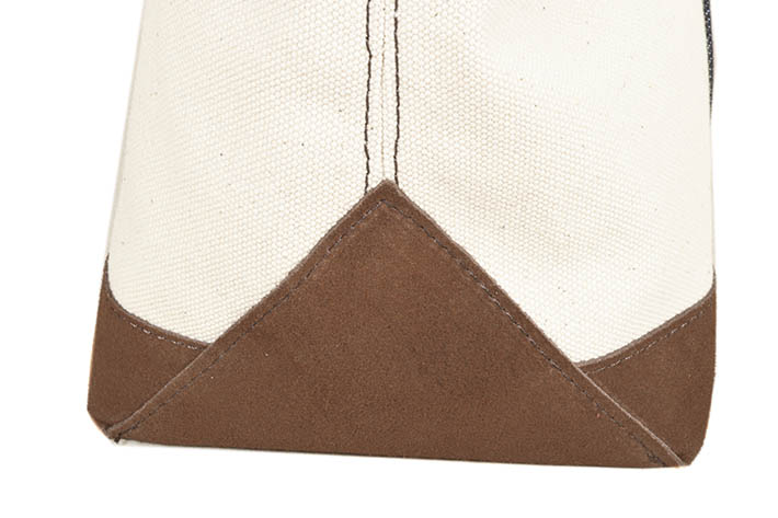 クッシュマン（Cushman）リバーシブル トートバッグ 29662