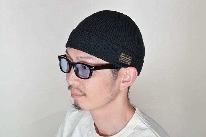 トロフィークロージング(TROPHY CLOTHING)ワッチキャップ トロフィークロージング(TROPHY CLOTHING)ワッチキャップ