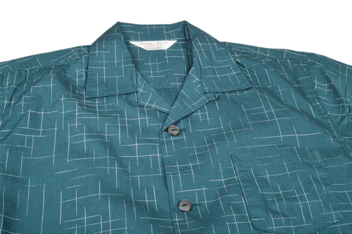 トロフィークロージング（TROPHY CLOTHING） Atomic Hawaiian S/S