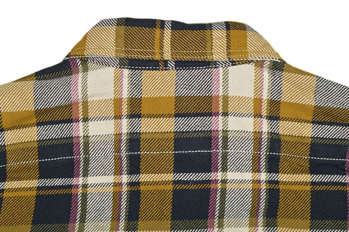 DELUXEWARE（デラックスウエア） デラックスウエア（DELUXEWARE)ヘビー