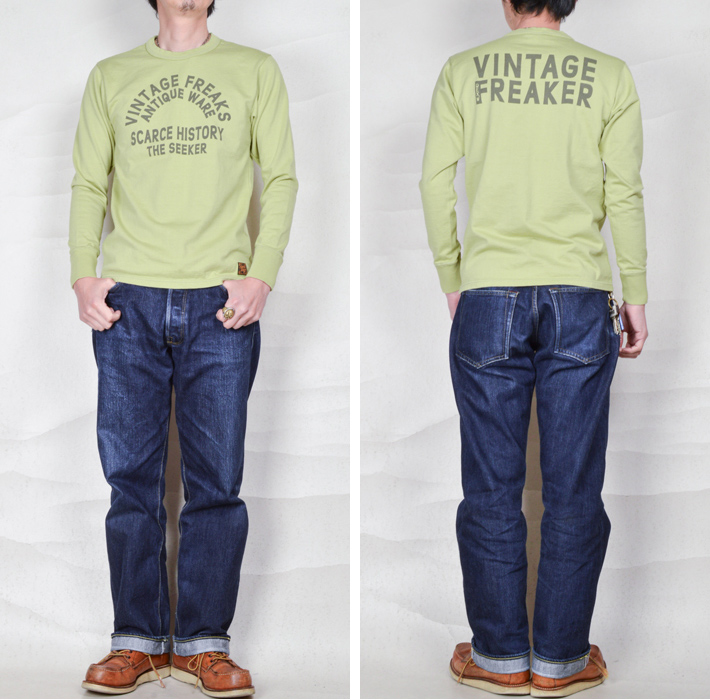 美品 ダリーズ トルマン SL マクウェル 検)デラックスウエア、ヘラーズカフェ DELUXEWARE SPINNER.L WORKER HENLEY NECK SPINNERL デラックス