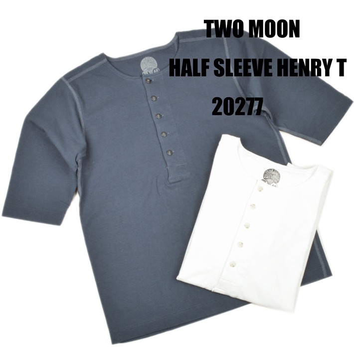 日本製 TWO MOON トゥームーン Vカット スウェットシャツ 38-40 日本製 TWO MOON トゥームーン Vカット スウェットシャツ 38-40