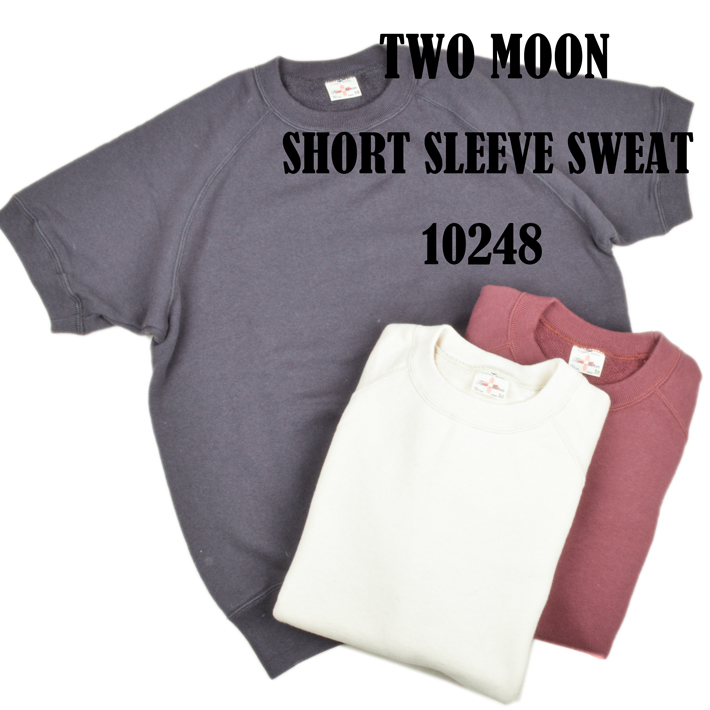Two Moon（トゥームーン） トゥームーン（TwoMoon）丸胴 ラグラン