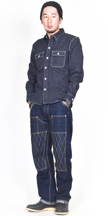 The Flat Head（フラッドヘッド） The Flat Head（フラットヘッド