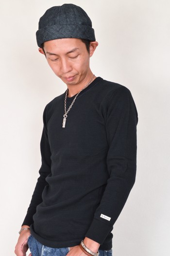 The Flat Head（フラッドヘッド） フラットヘッド（The Flat Head