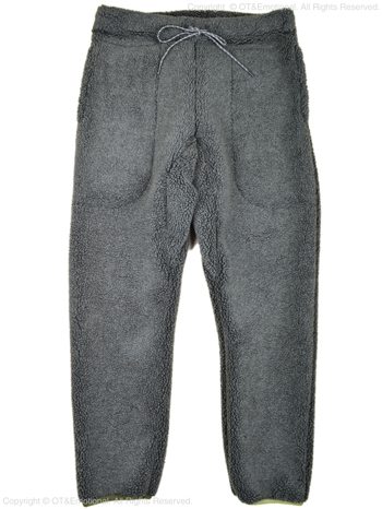 コリンボ コリンボ（COLIMBO）フリースパンツ PARK LODGE FLEECE PANTS