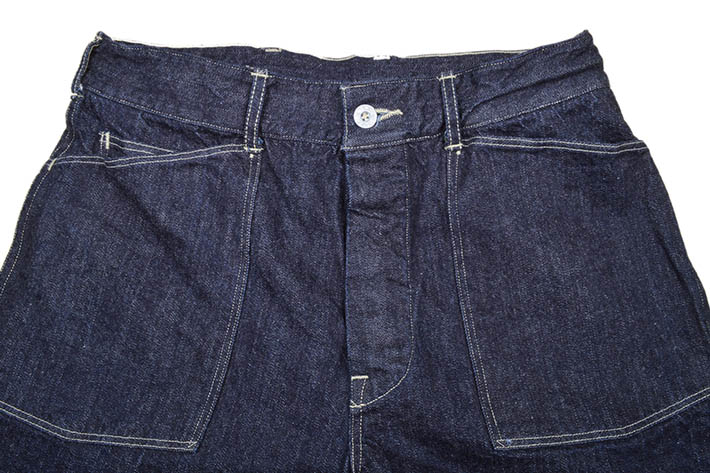 COLIMBO コリンボ ボトムス パンツ デニム 楽天市場】コリンボ（COLIMBO）ミリタリーパンツ ARMY DENIM