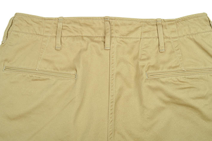 コリンボ コリンボ（COLIMBO）チノパン Overland Campaign Trousers ZA