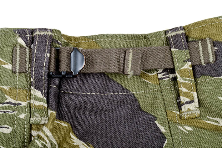 コリンボ コリンボ（COLIMBO）ミリタリーパンツ SOUTHERNMOST BUSH