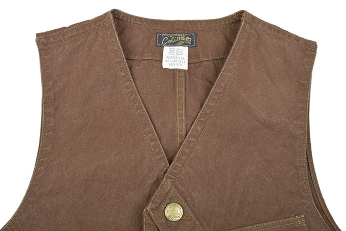 COLIMBO ハンティングベスト　コリンボ 楽天市場】COLIMBOコリンボ アウター ZX-0140 ミッドランズ コンバット