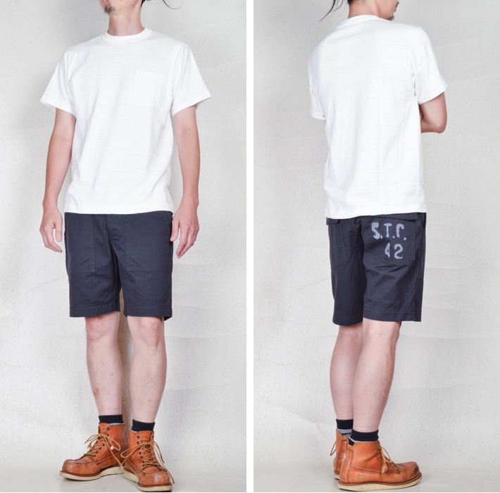 【コリンボ】ミリタリーチノ ネイビー w32 コリンボ コリンボ（COLIMBO）ミリタリーショーツ ARMY UTILITY SHORTS