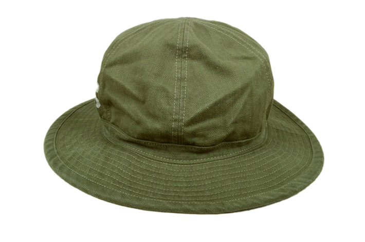 コリンボ コリンボ（COLIMBO）DOUGHBOY HAT HBT CUSTOM ZB-0603