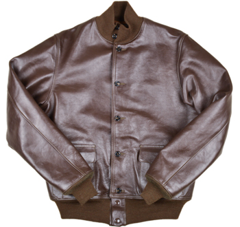 トイズマッコイ（TOYS McCOY）TYPE A-1 OT&E LTD EDITION TMJ2449