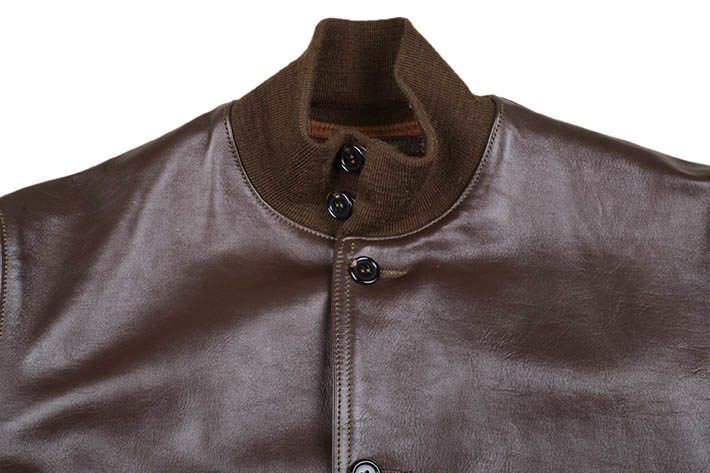 トイズマッコイ（TOYS McCOY）TYPE A-1 OT&E LTD EDITION TMJ2449