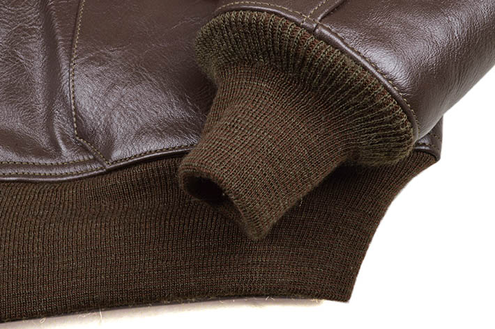 トイズマッコイ（TOYS McCOY）TYPE A-1 OT&E LTD EDITION TMJ2449